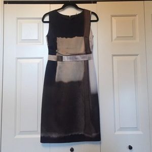 Elie Tahari Silk dress Size: 4